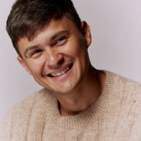 original sound - Matteo Guidicelli