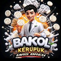 suara asli - krupuk mas brek