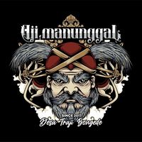 suara asli - AJI MANUNGGAL TRAJI