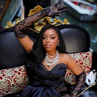 Un Coup.Fally Ipupa ft Dadju cover by Nilya Brooty