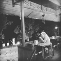 suara asli - Ikkedewi
