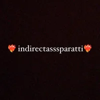 original sound - indirectasssparatti