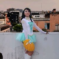 sonido original