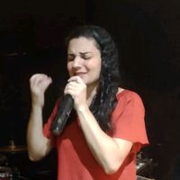 rosanaescolhidapordeus