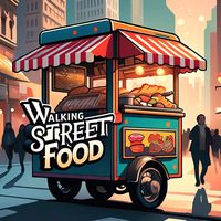 original sound - Walking Street Food