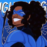 nightwingser