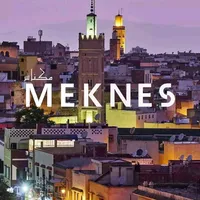 original sound - 1meknescity