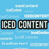 original sound - icedcontent