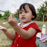 suara asli - Ariska Restiawan