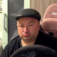 оригінальний звук