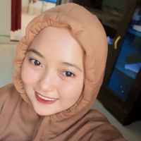 suara asli - Vhika Dwi