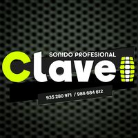 sonidoprofesionalclave