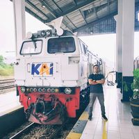 suara asli - Ichwan