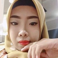 suara asli - Nura Zizah