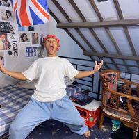 suara asli - dakarecaa