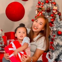 เสียงต้นฉบับ - เปรี้ยวกับเหม่ยเป็นแม่ลูกกัน