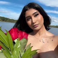 Chutney Bacchanal by Chris Garcia