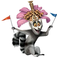 original sound - kingringtail