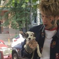 оригинальный звук