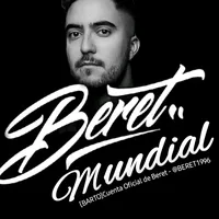 original sound - beret_mundial