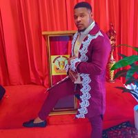 prophetshakeelhemmings