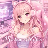 original sound - montagueskitten