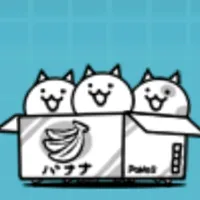 The Battle Cats × Annihilation city