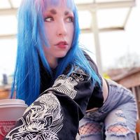 im sorry i gave you anxiety