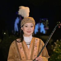 оригинальный звук