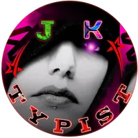 original sound - j.k.typist