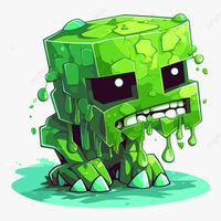 suara asli - Minecraft TNT
