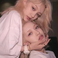 оригинальный звук