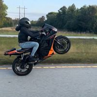 TikTok Creator - ked5yote