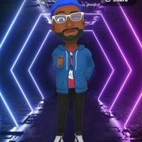 HERE TO SHOW THE WORLD.......DOLPH ZIGGLER