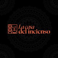 lacasadelincienso