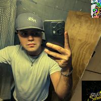 SamudioRmX. Mega Gede