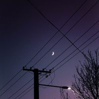 the blackest day bridge