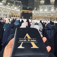asrahhijab