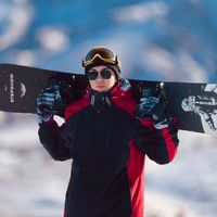 оригинальный звук