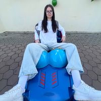 оригинальный звук