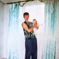 оригинальный звук