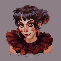 caseohs_clowngirl