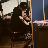 оригинальный звук