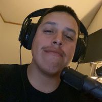 original sound - Shep