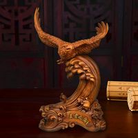 原声 - 騰隆木雕