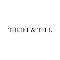 thriftandtell
