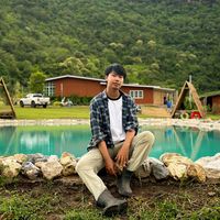 เสียงต้นฉบับ - ⛺️ กิม For Rest Stay 🏡