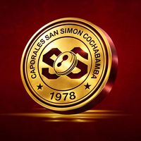 original sound - Caporales San Simon Cochabamba