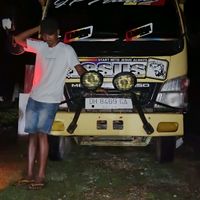 suara asli - Tibo🤗