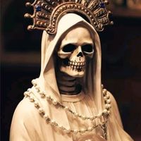 hijadelasantamuerte